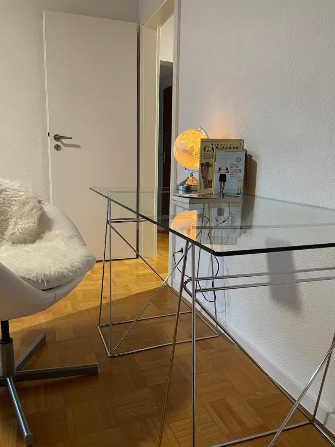 Flyhigh Apartment Щутгарт Екстериор снимка