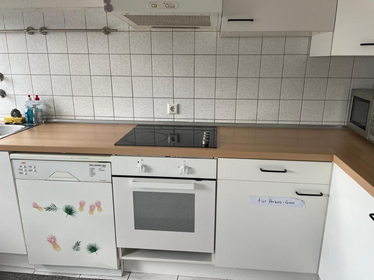 Flyhigh Apartment Щутгарт Екстериор снимка
