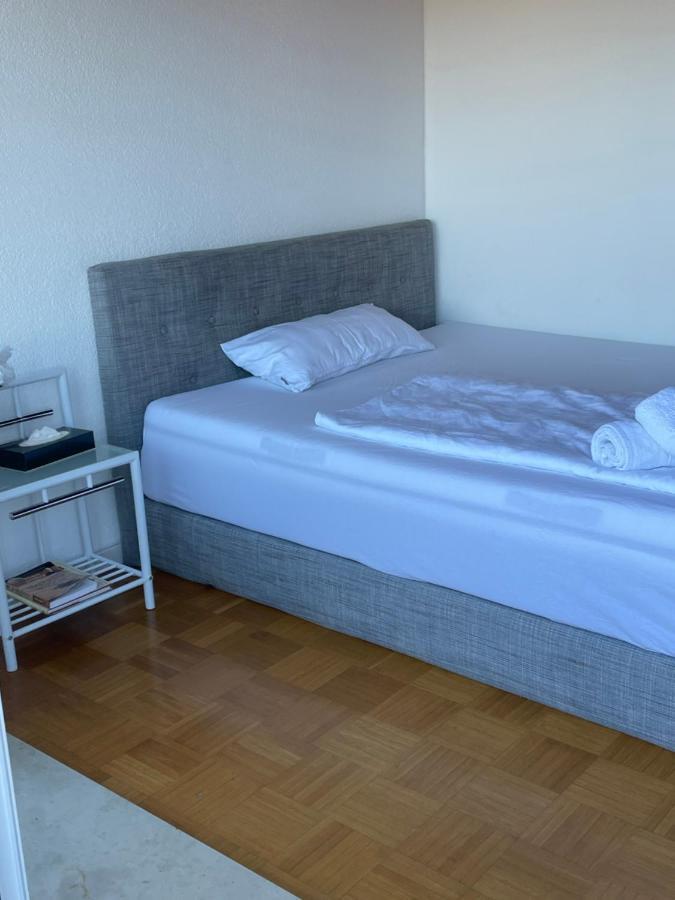Flyhigh Apartment Щутгарт Екстериор снимка